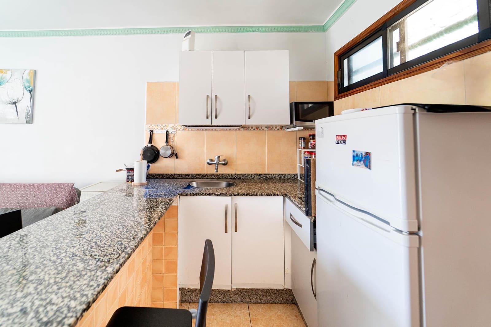 1 Zimmer Apartment zu verkaufen in Puerto Rico mit Pool - 169.500 € (Ref: 9899119)