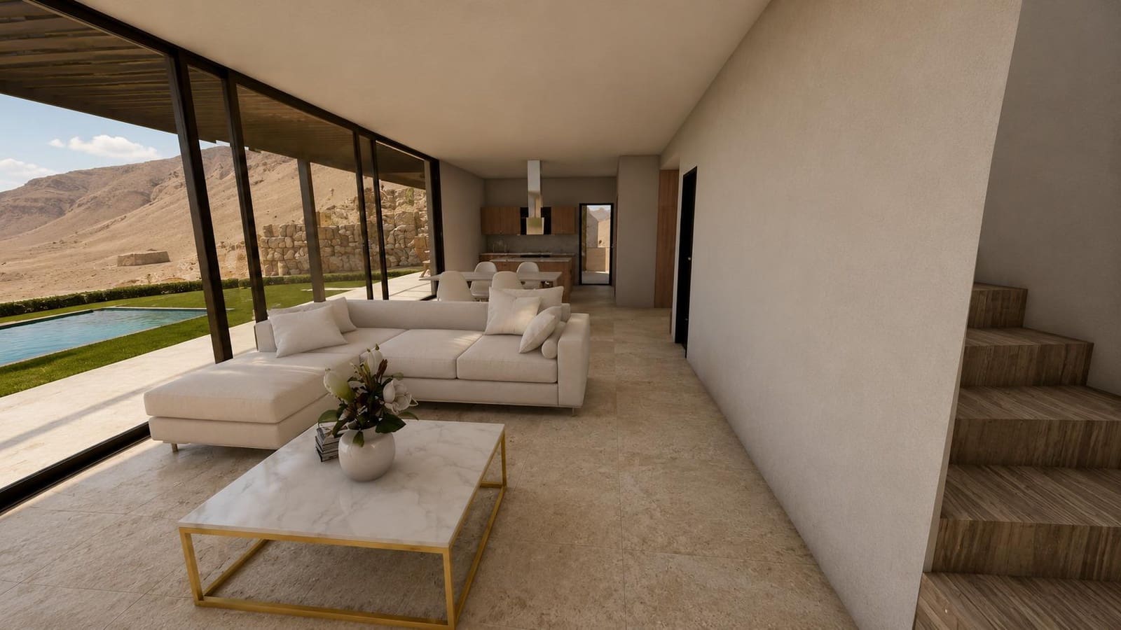 Działka budowlana na sprzedaż w Mogan - 325 000 € (Ref: 9913106)