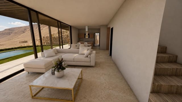 Działka budowlana na sprzedaż w Mogán - 325 000 € (Ref: 9913106)