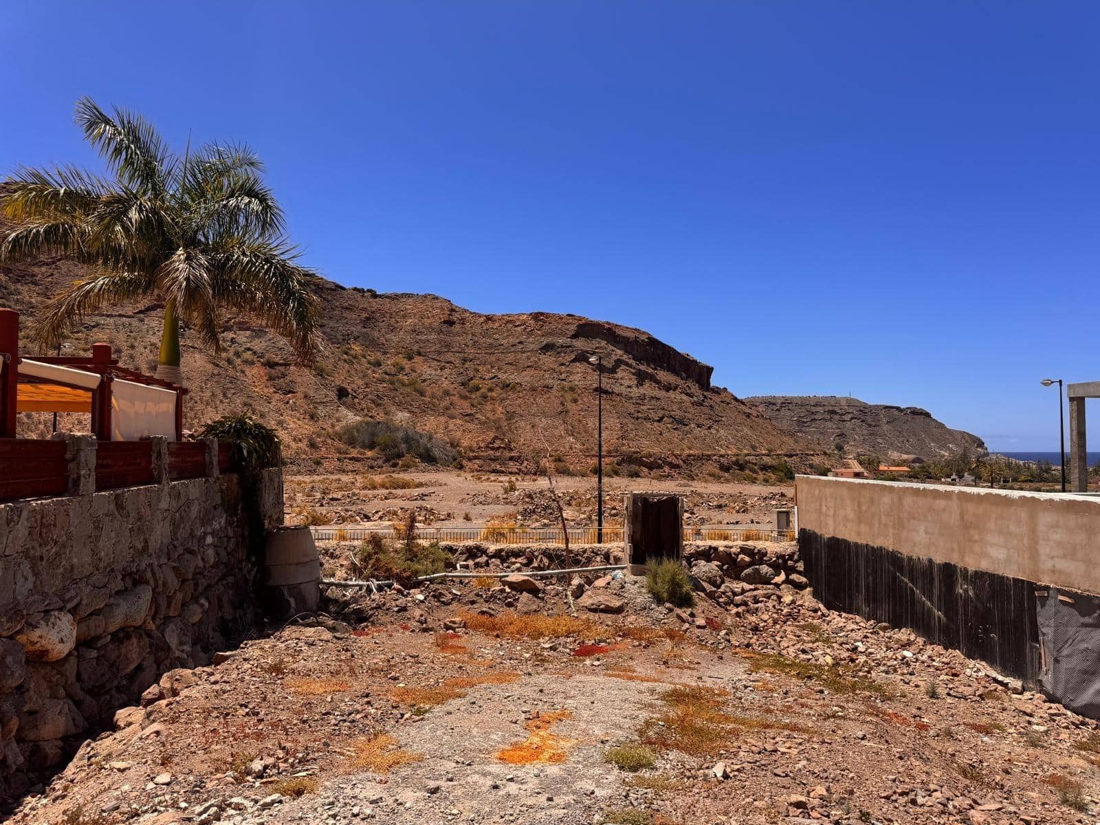 Building Plot for sale in Mogan - € 260,000 (Ref: 9947866)