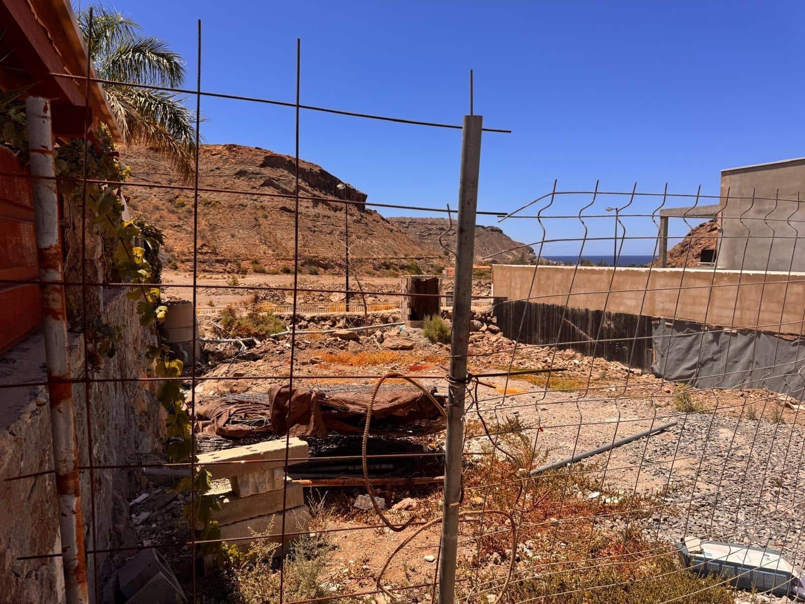 Building Plot for sale in Mogan - € 260,000 (Ref: 9947866)