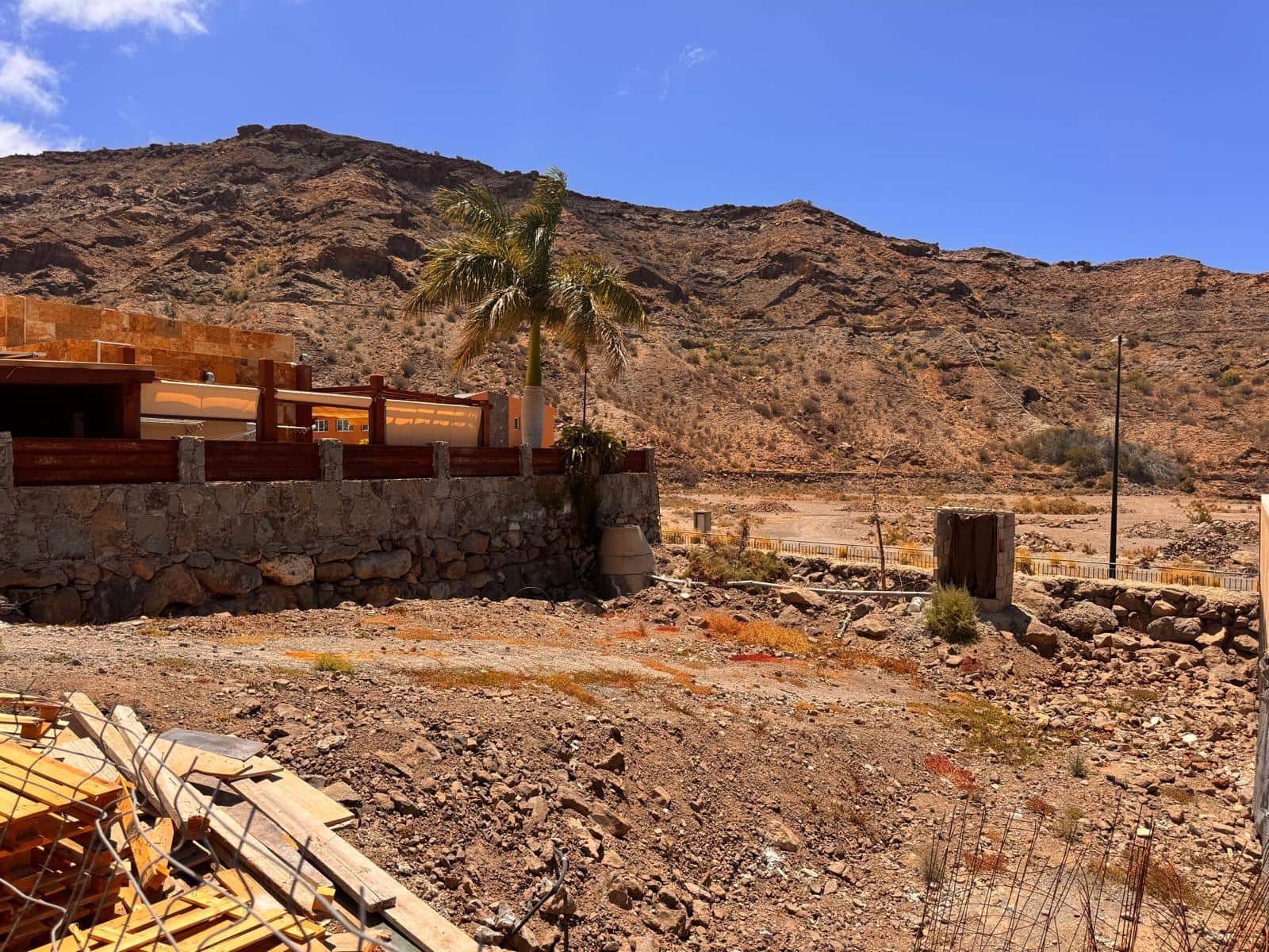 Building Plot for sale in Mogan - € 260,000 (Ref: 9947866)