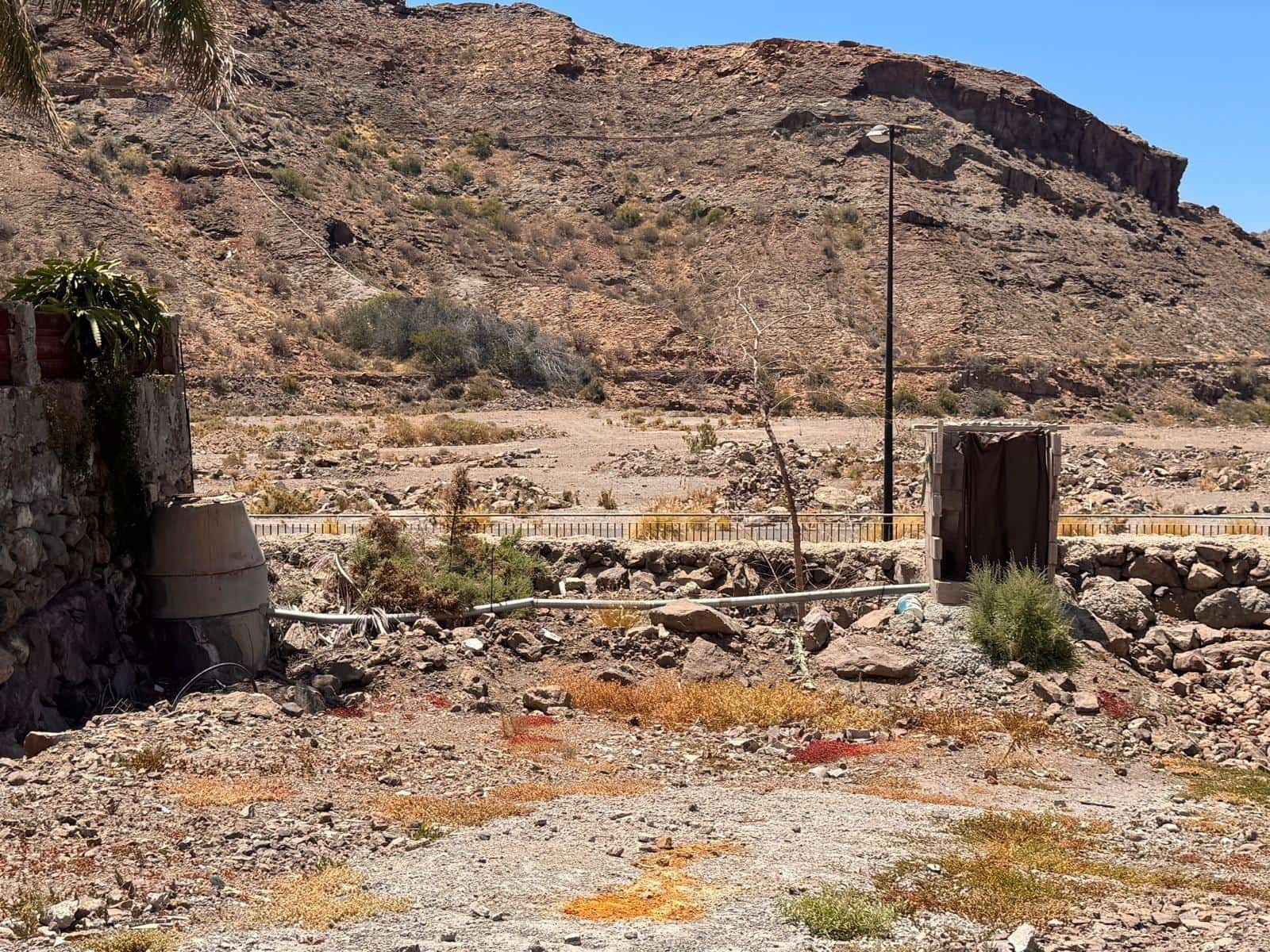 Building Plot for sale in Mogan - € 260,000 (Ref: 9947866)