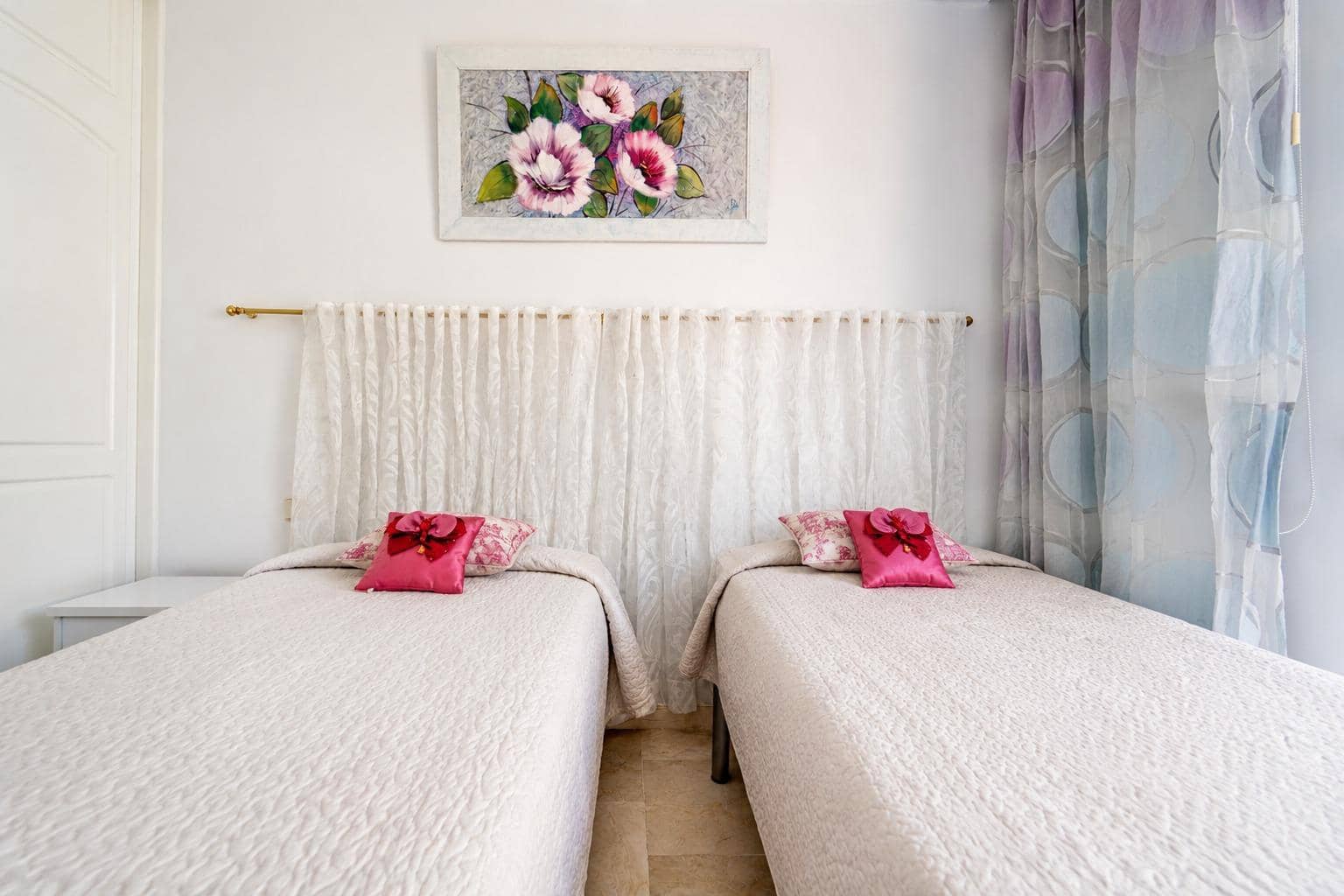 2 chambre Penthouse à vendre à Mogan avec garage - 595 000 € (Ref: 9966603)
