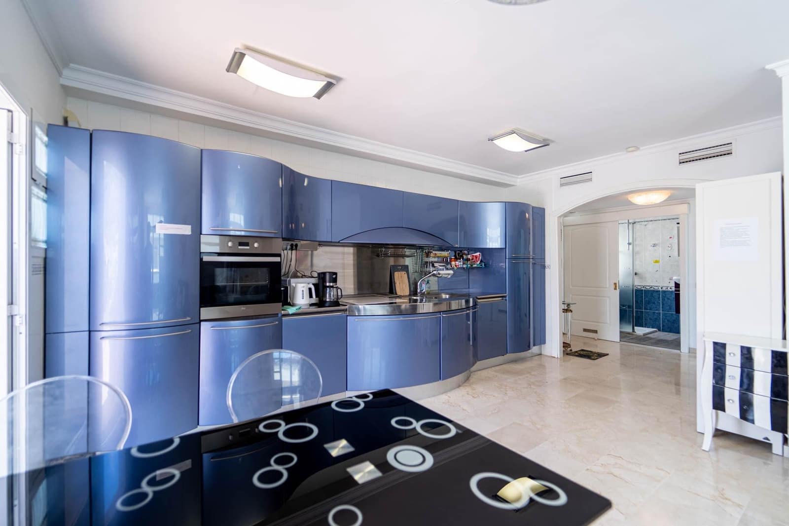 2 chambre Penthouse à vendre à Mogan avec garage - 595 000 € (Ref: 9966603)