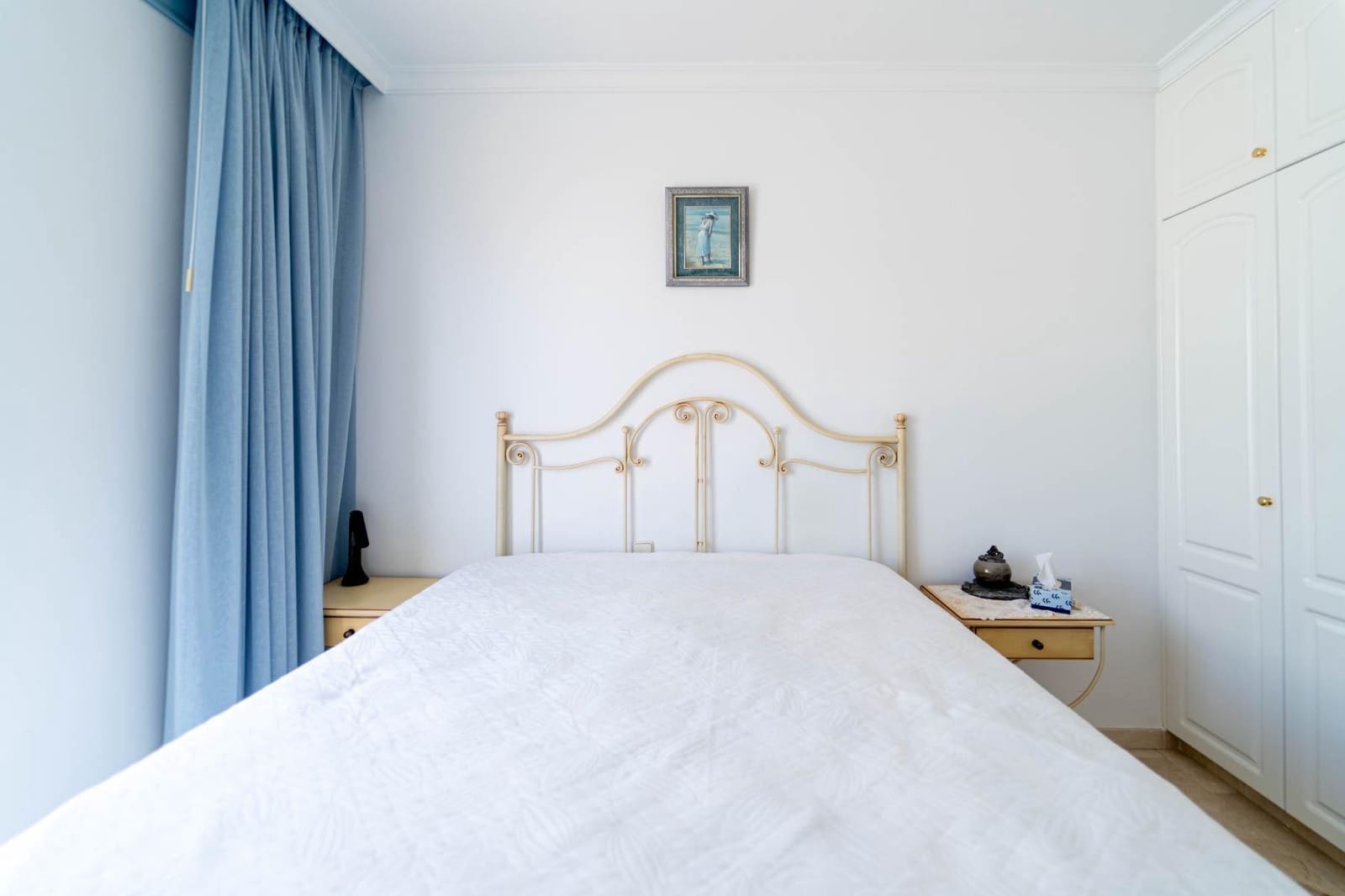 2 chambre Penthouse à vendre à Mogan avec garage - 595 000 € (Ref: 9966603)