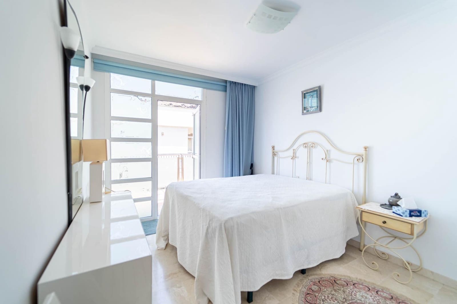 2 chambre Penthouse à vendre à Mogan avec garage - 595 000 € (Ref: 9966603)