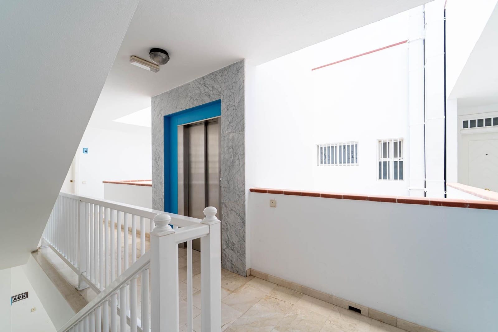 2 chambre Penthouse à vendre à Mogan avec garage - 595 000 € (Ref: 9966603)