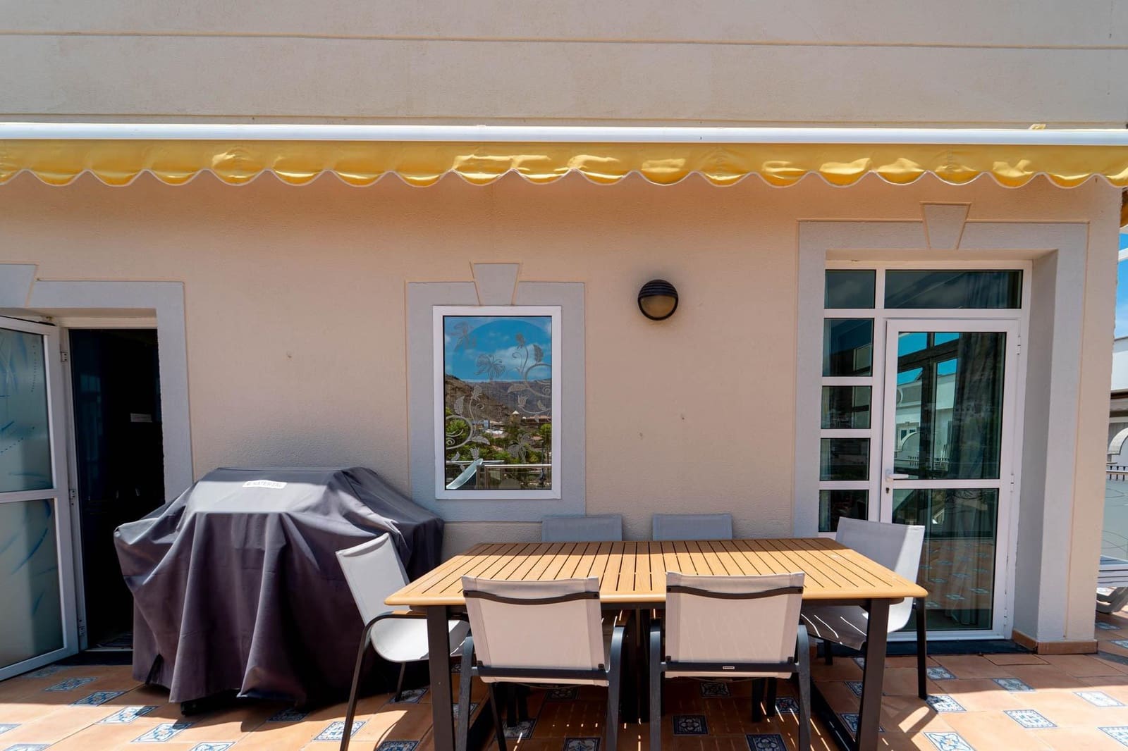 2 chambre Penthouse à vendre à Mogan avec garage - 595 000 € (Ref: 9966603)