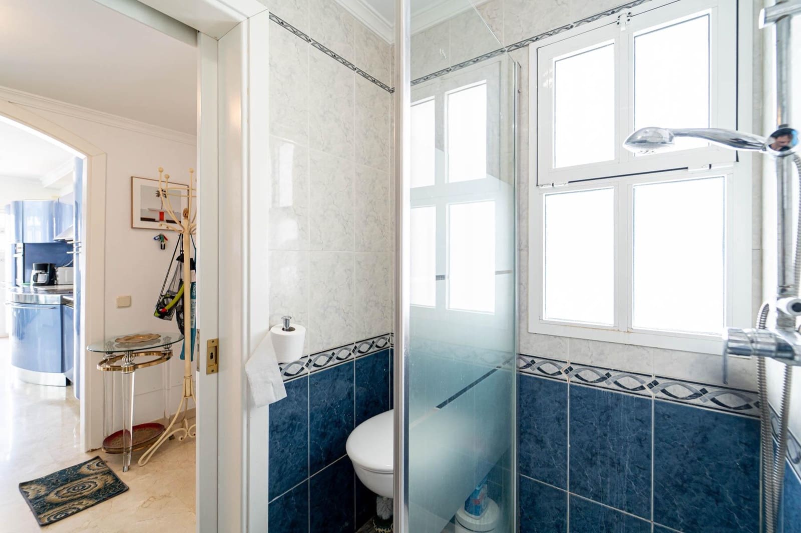 2 chambre Penthouse à vendre à Mogan avec garage - 595 000 € (Ref: 9966603)