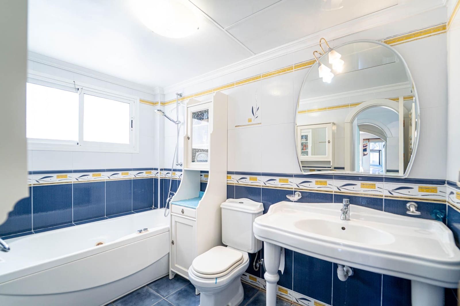 2 chambre Penthouse à vendre à Mogan avec garage - 595 000 € (Ref: 9966603)