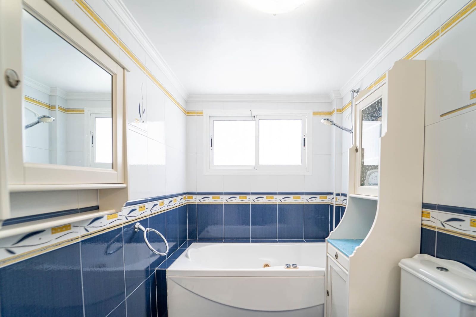 2 chambre Penthouse à vendre à Mogan avec garage - 595 000 € (Ref: 9966603)