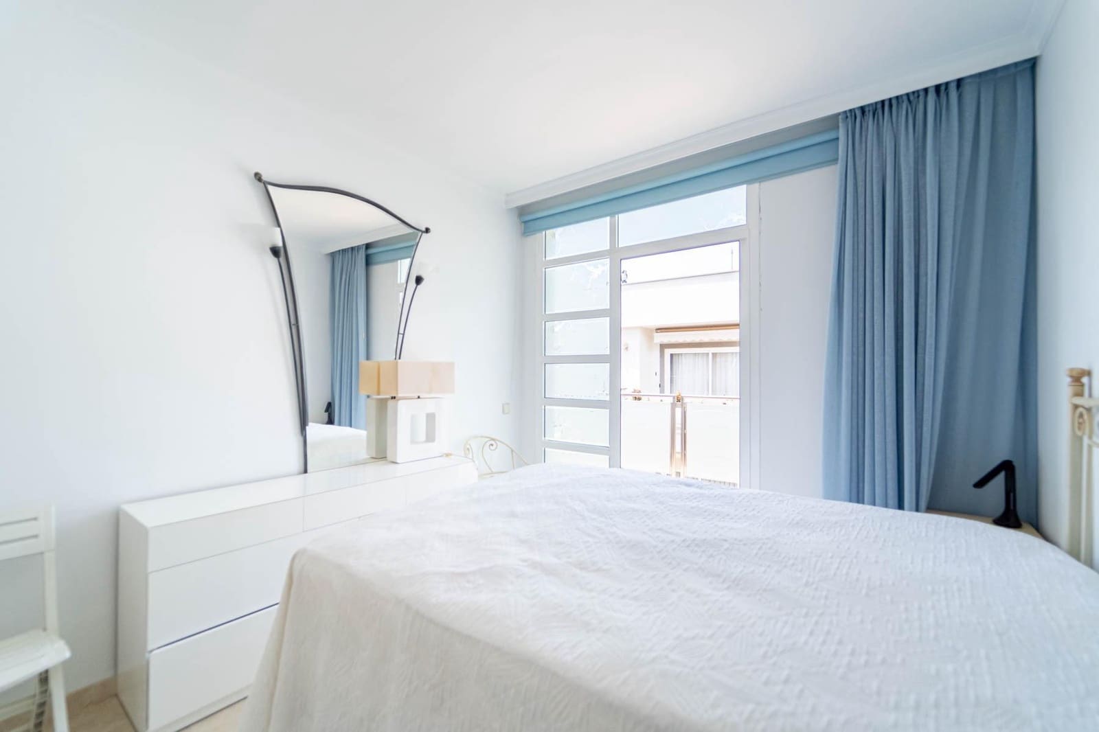 2 bedroom Penthouse for sale in Mogan with garage - € 595,000 (Ref: 9966603)