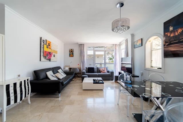 2 soveværelse Penthouse til salg i Mogán med garage - € 595.000 (Ref: 9966603)