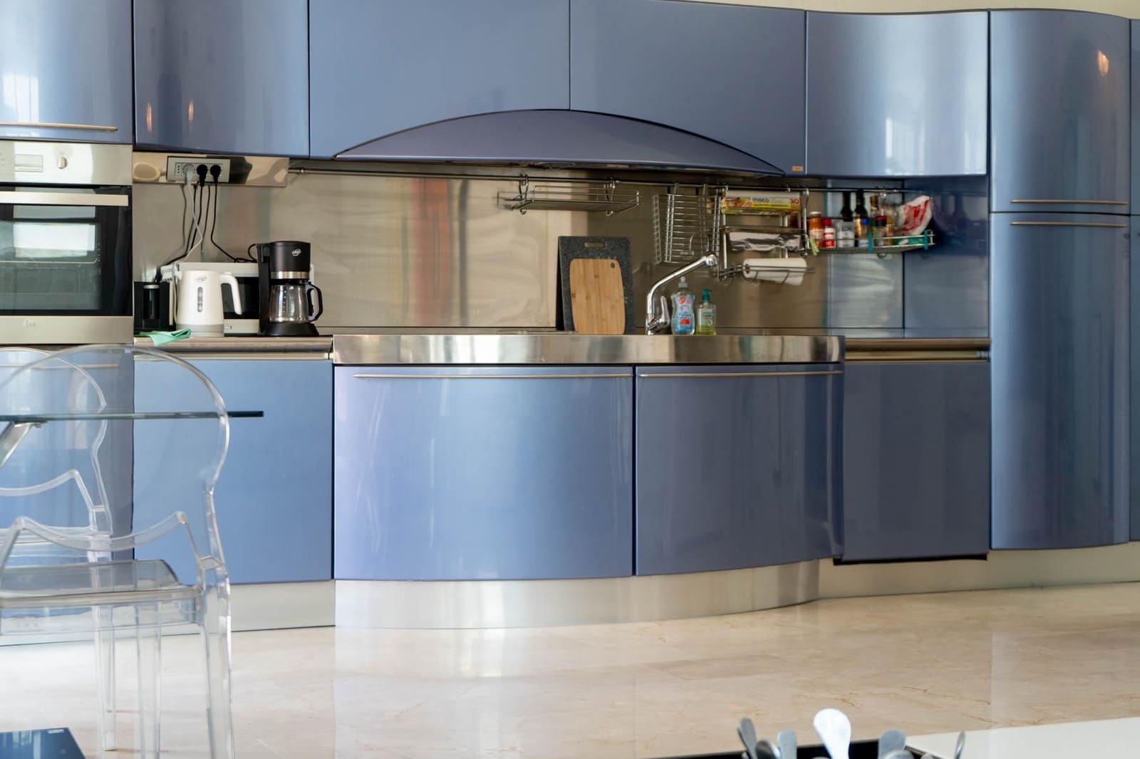 2 bedroom Penthouse for sale in Mogan with garage - € 595,000 (Ref: 9966603)