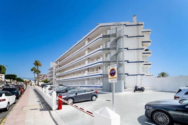 Apartamento de 1 habitación en Playa del Inglés, San Bartolomé de Tirajana en venta con piscina - 295.000 € (Ref: 9994186)