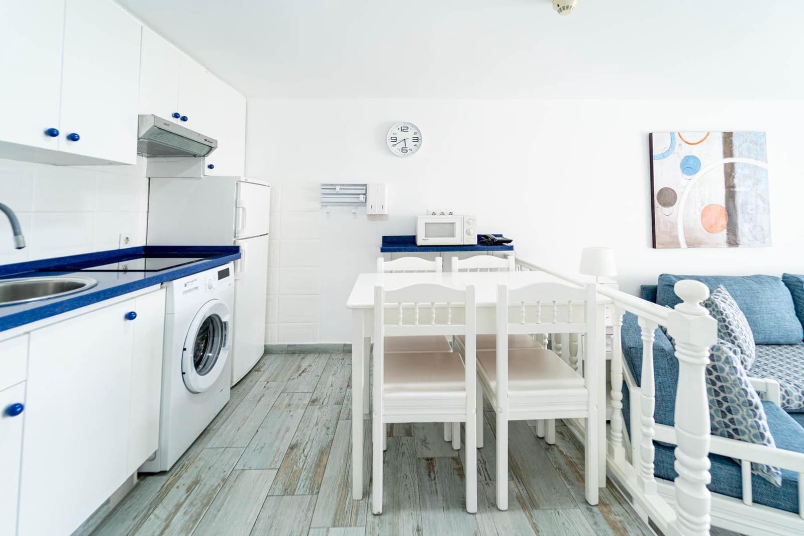 1 bedroom Apartment for sale in Playa del Ingles with pool - € 295,000 (Ref: 9994186)