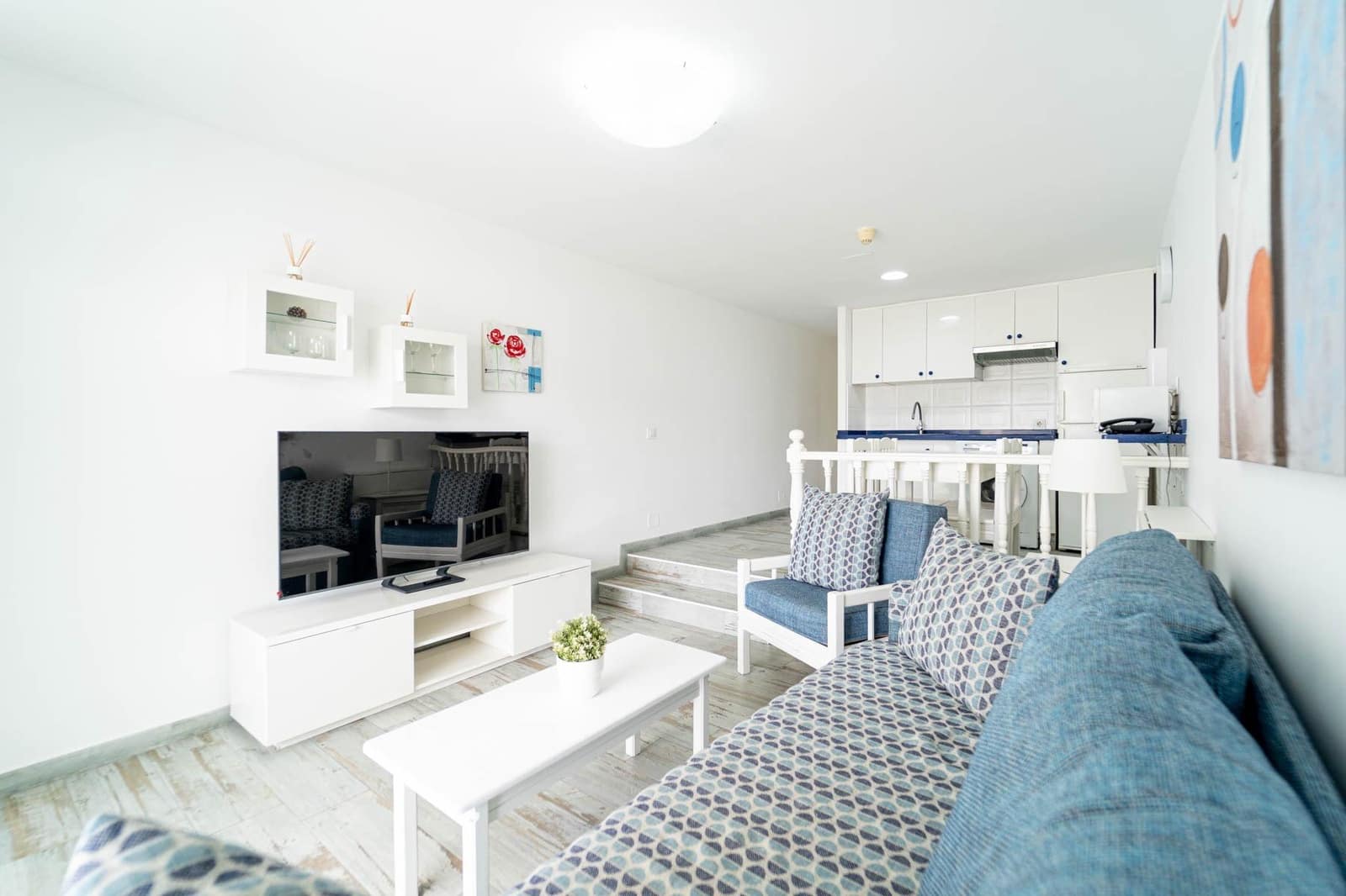 1 bedroom Apartment for sale in Playa del Ingles with pool - € 295,000 (Ref: 9994186)
