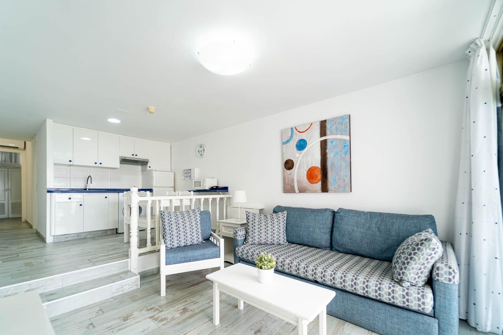 1 bedroom Apartment for sale in Playa del Ingles with pool - € 295,000 (Ref: 9994186)