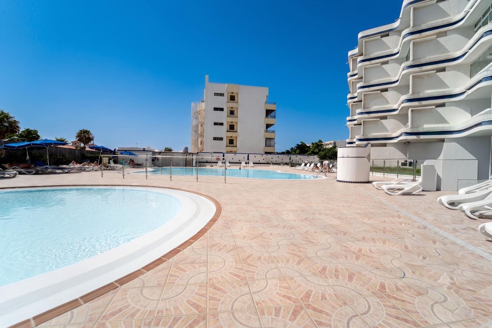 1 bedroom Apartment for sale in Playa del Ingles with pool - € 295,000 (Ref: 9994186)