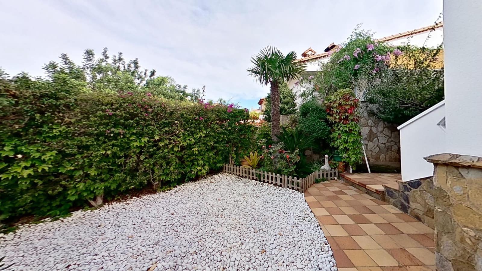 5 Zimmer Finca/Landgut zu verkaufen in L'Ampolla mit Pool Garage - 530.000 € (Ref: 10006846)