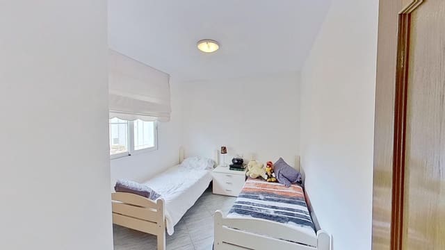5 chambre Finca/Maison de Campagne à vendre à L'Ampolla avec piscine garage - 530 000 € (Ref: 10006846)