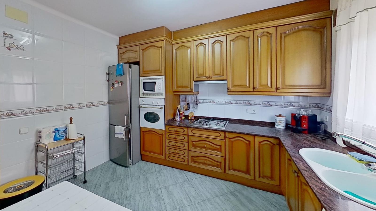 5 Zimmer Finca/Landgut zu verkaufen in L'Ampolla mit Pool Garage - 530.000 € (Ref: 10006846)