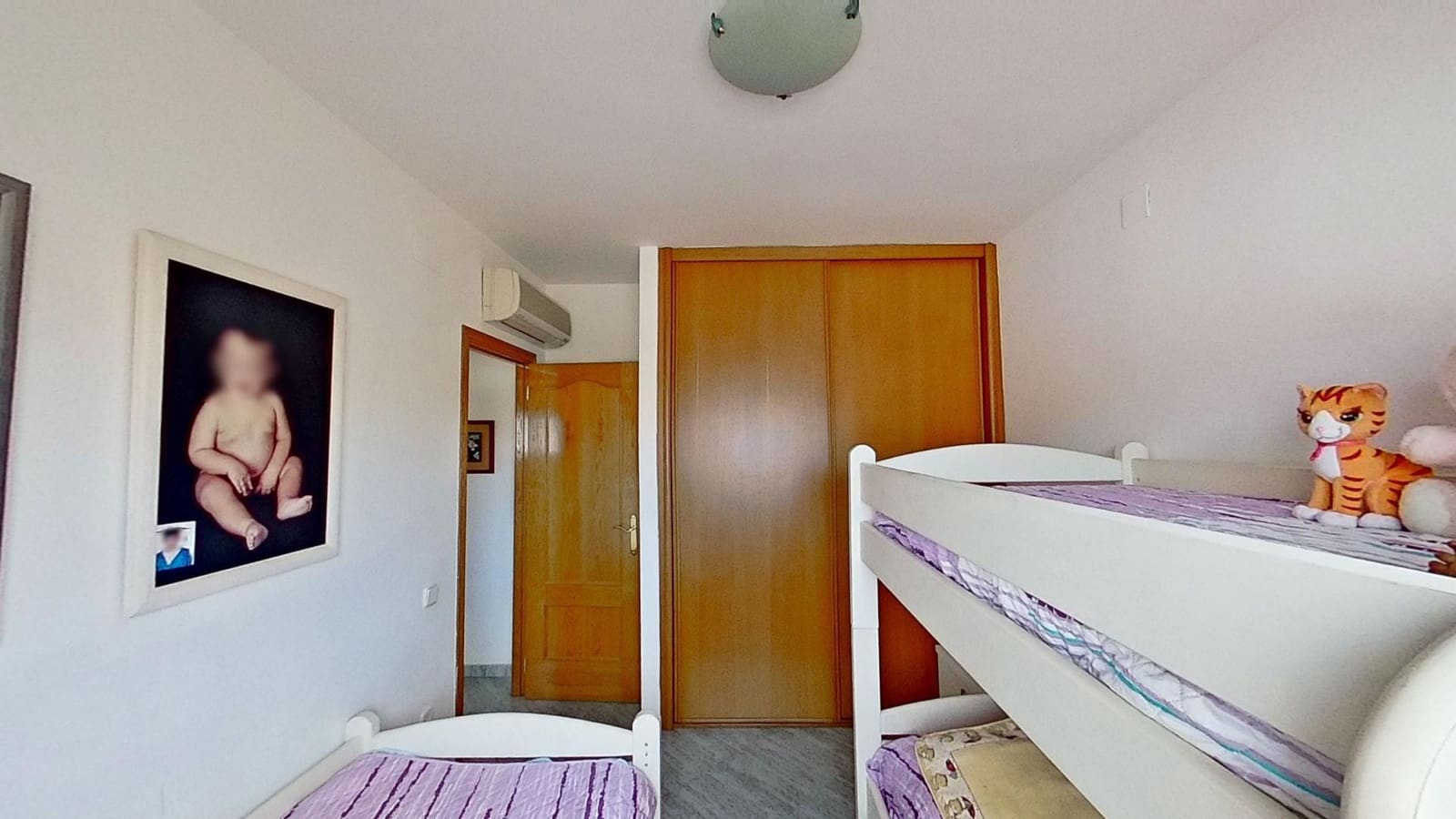 5 Zimmer Finca/Landgut zu verkaufen in L'Ampolla mit Pool Garage - 530.000 € (Ref: 10006846)