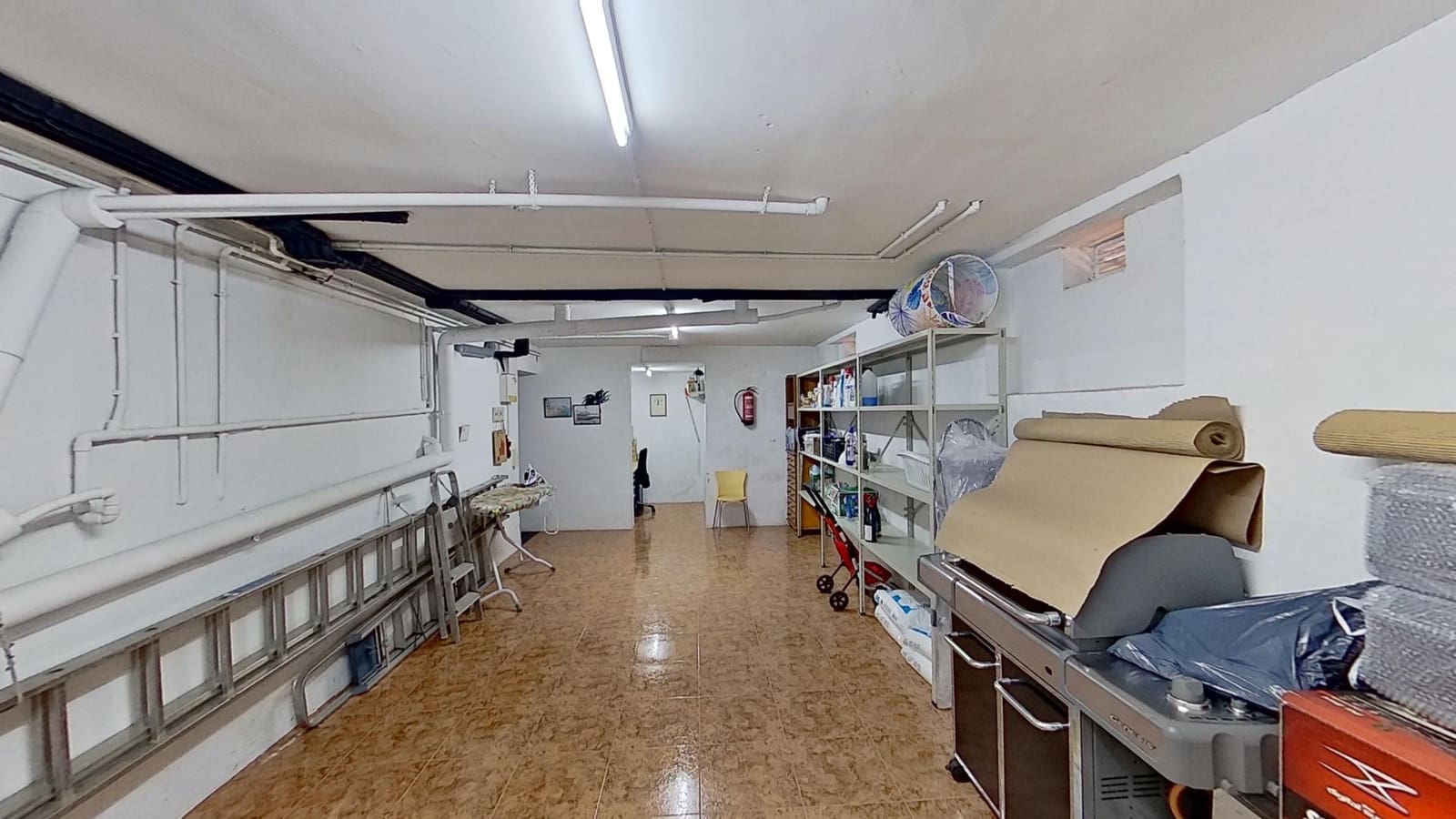 5 Zimmer Finca/Landgut zu verkaufen in L'Ampolla mit Pool Garage - 530.000 € (Ref: 10006846)