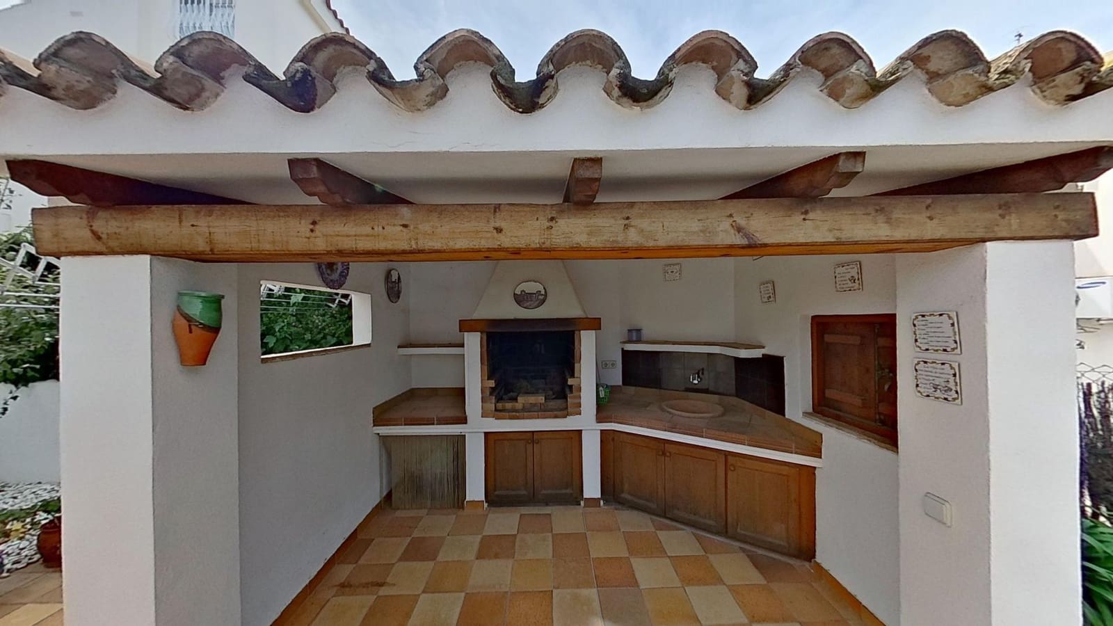 5 Zimmer Finca/Landgut zu verkaufen in L'Ampolla mit Pool Garage - 530.000 € (Ref: 10006846)