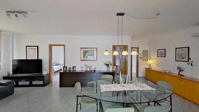 5 chambre Finca/Maison de Campagne à vendre à L'Ampolla avec piscine garage - 530 000 € (Ref: 10006846)