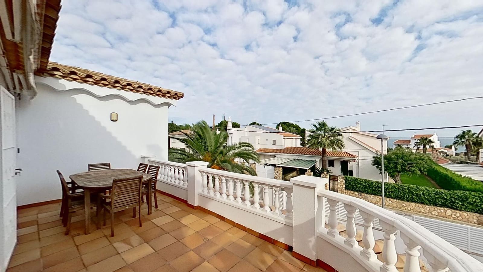 5 Zimmer Finca/Landgut zu verkaufen in L'Ampolla mit Pool Garage - 530.000 € (Ref: 10006846)