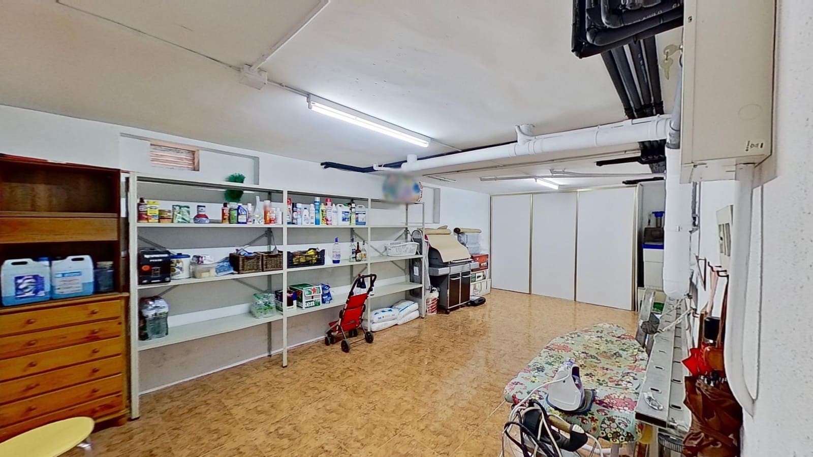 5 Zimmer Finca/Landgut zu verkaufen in L'Ampolla mit Pool Garage - 530.000 € (Ref: 10006846)