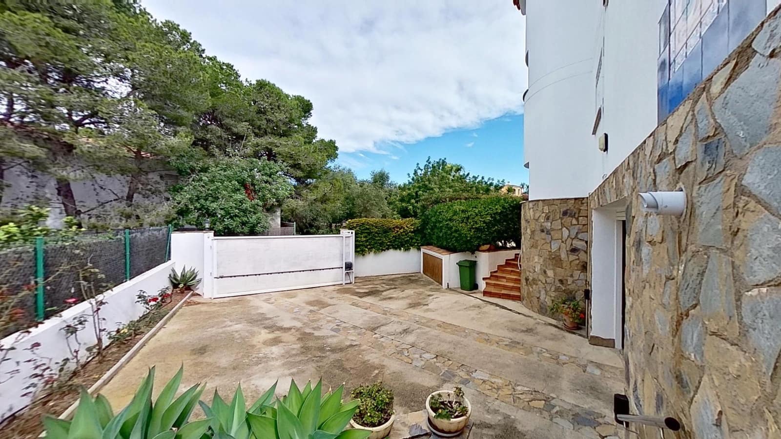 5 Zimmer Finca/Landgut zu verkaufen in L'Ampolla mit Pool Garage - 530.000 € (Ref: 10006846)