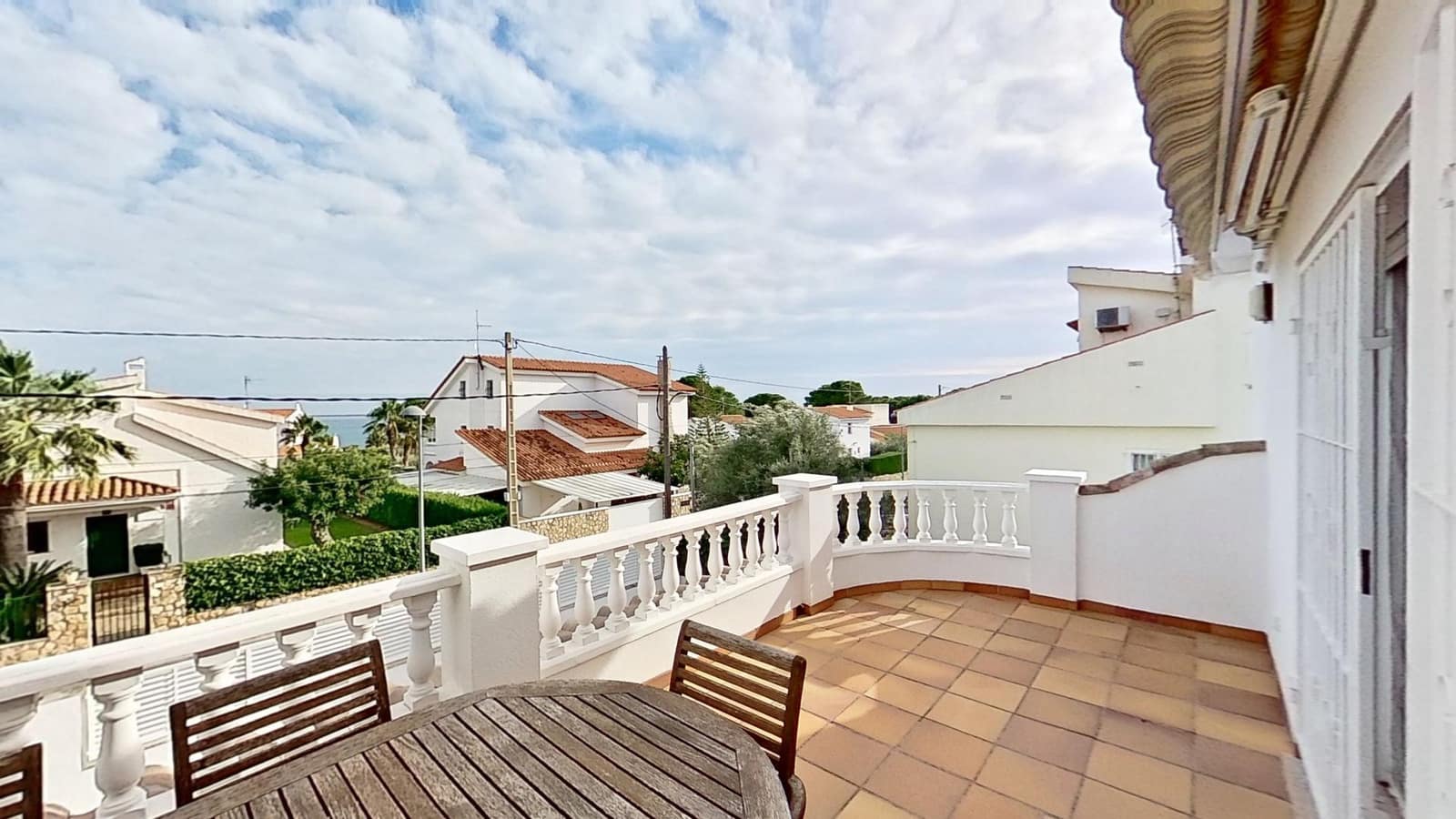 5 Zimmer Finca/Landgut zu verkaufen in L'Ampolla mit Pool Garage - 530.000 € (Ref: 10006846)