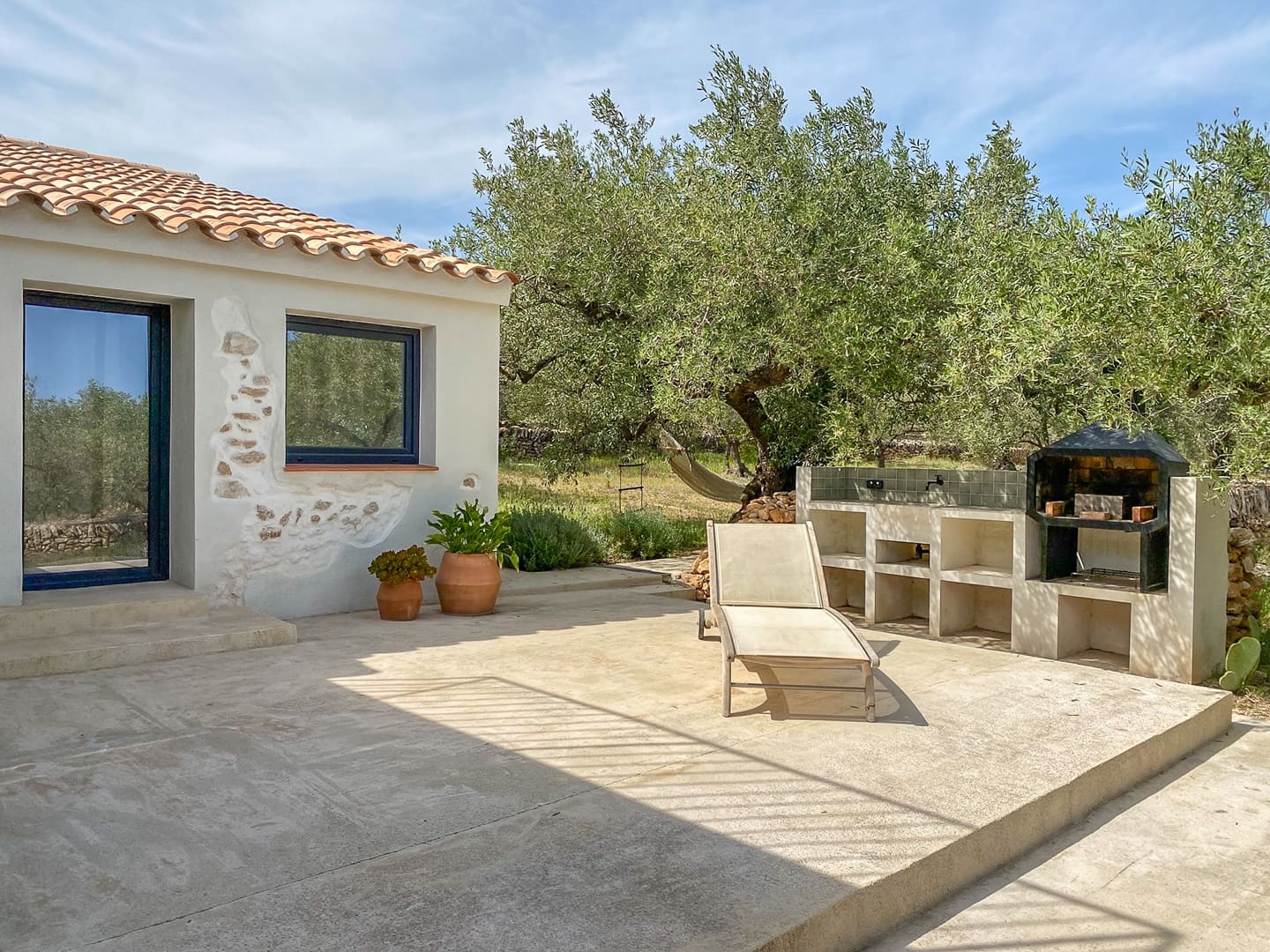 2 camera da letto Finca/Casa di Campagna in vendita in Tortosa con garage - 325.000 € (Rif: 10019572)