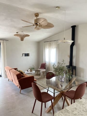 2 camera da letto Finca/Casa di Campagna in vendita in Tortosa con garage - 325.000 € (Rif: 10019572)