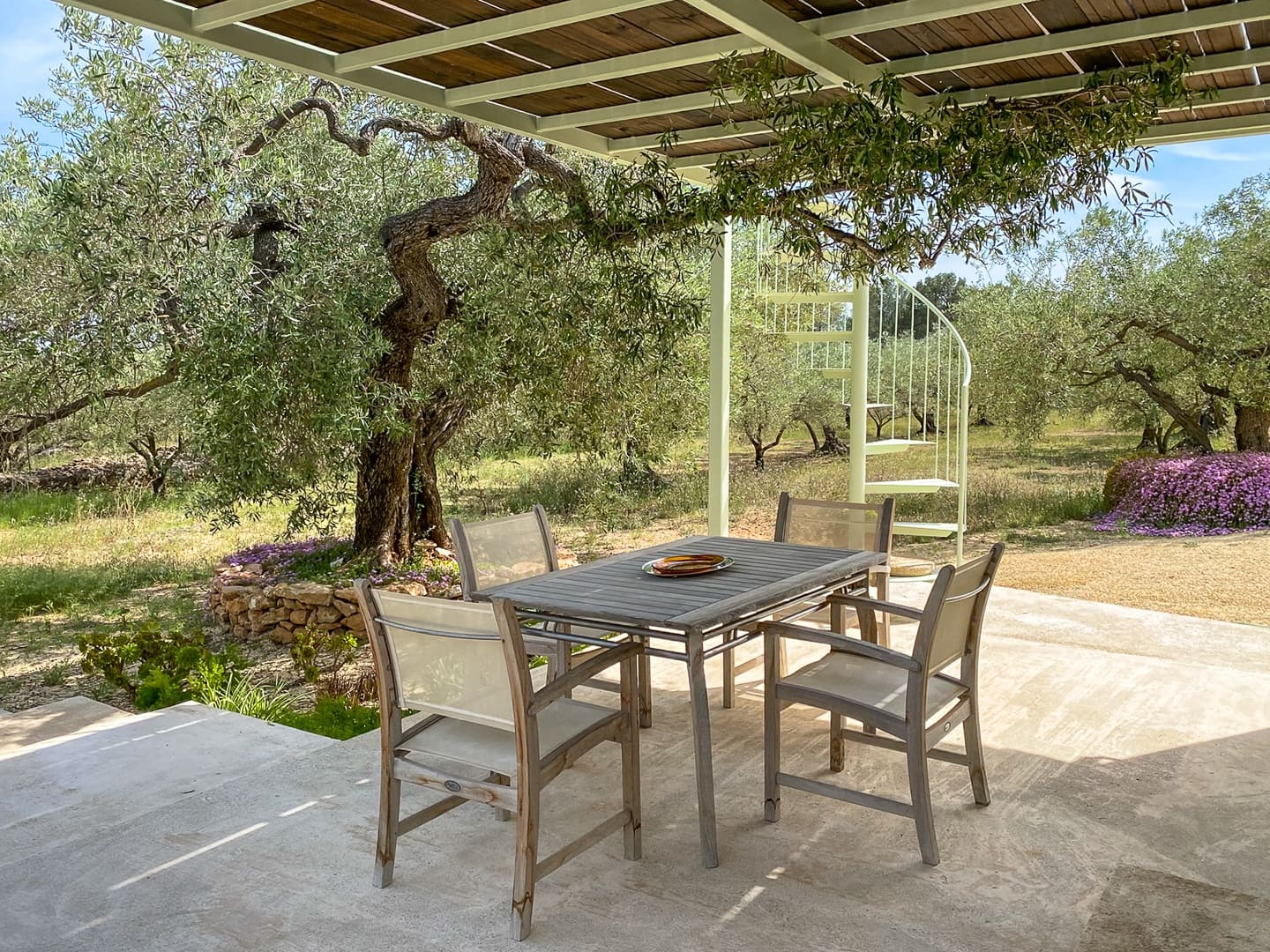 2 camera da letto Finca/Casa di Campagna in vendita in Tortosa con garage - 325.000 € (Rif: 10019572)