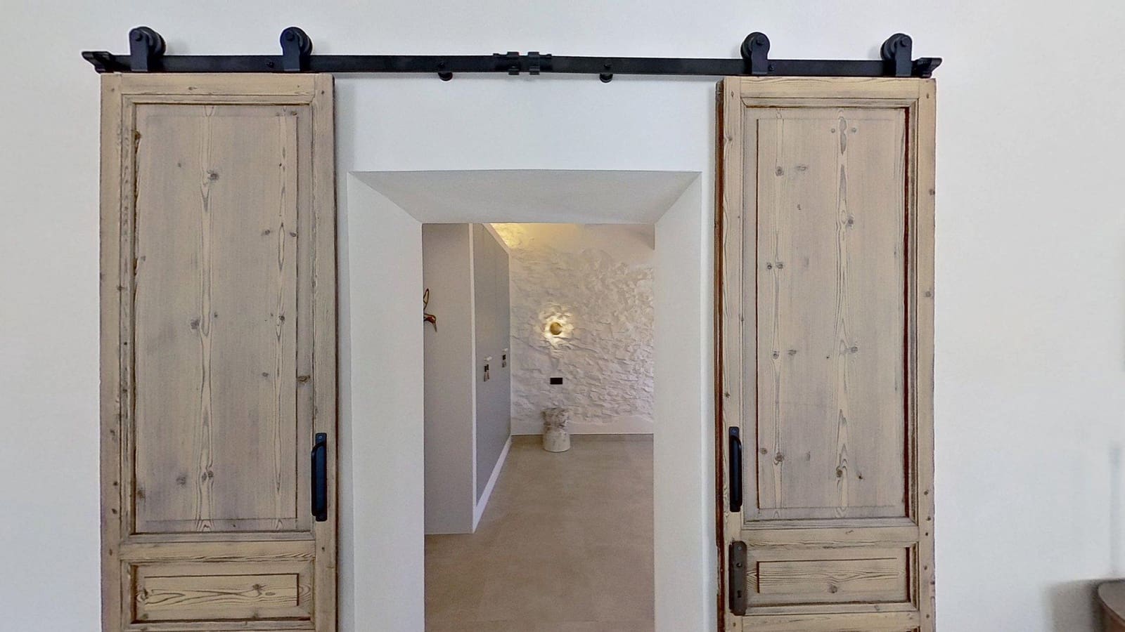 2 camera da letto Finca/Casa di Campagna in vendita in Tortosa con garage - 325.000 € (Rif: 10019572)