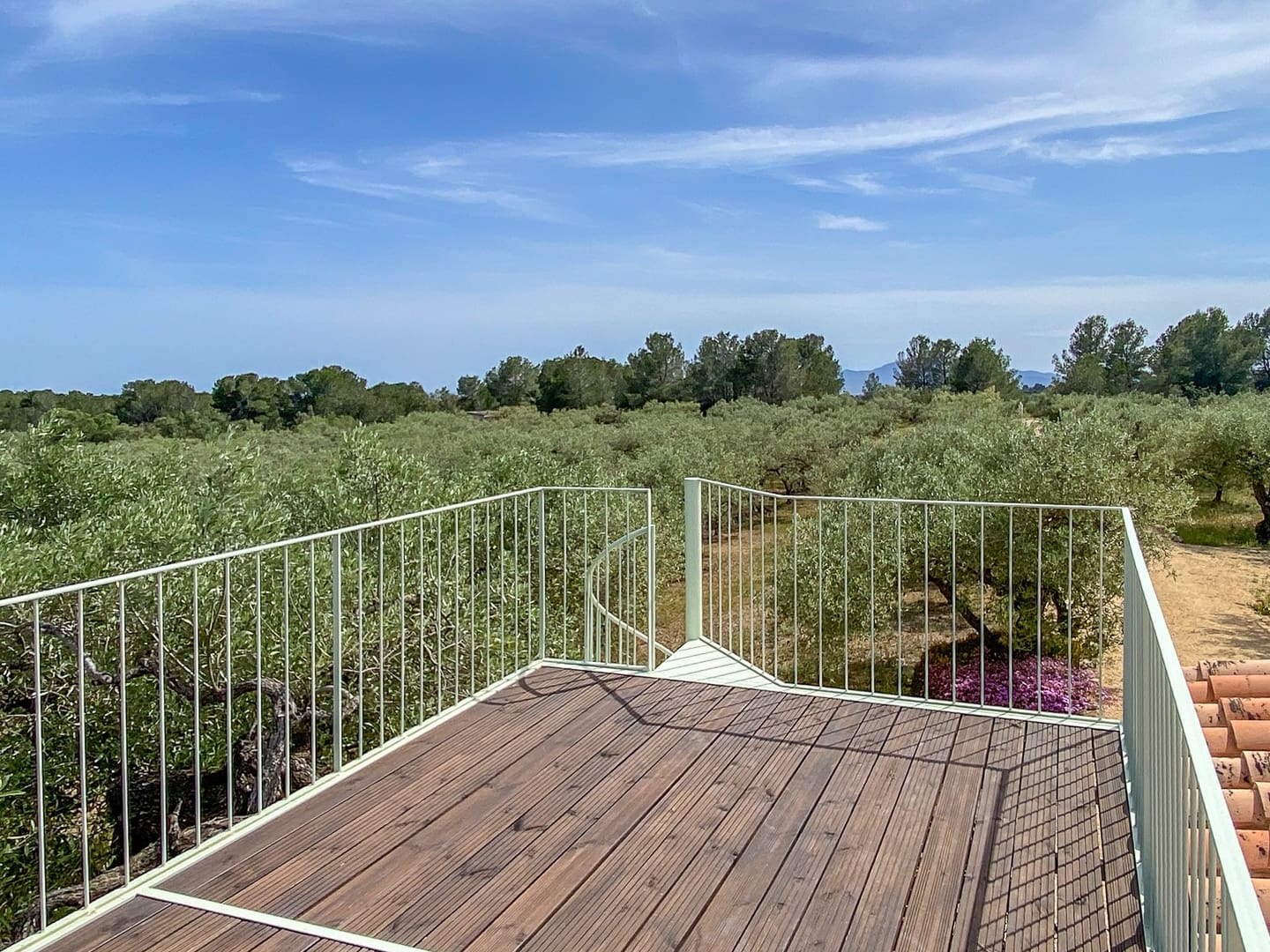 2 camera da letto Finca/Casa di Campagna in vendita in Tortosa con garage - 325.000 € (Rif: 10019572)