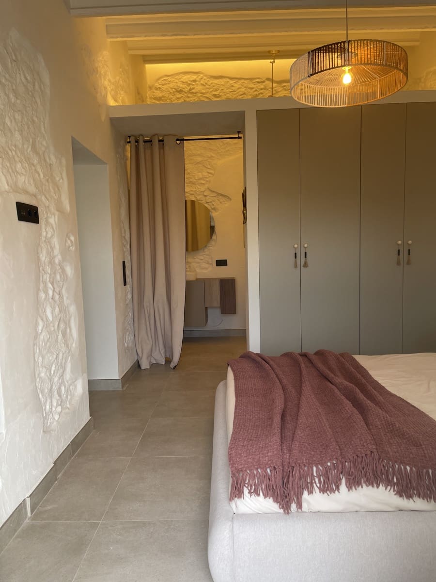 2 camera da letto Finca/Casa di Campagna in vendita in Tortosa con garage - 325.000 € (Rif: 10019572)