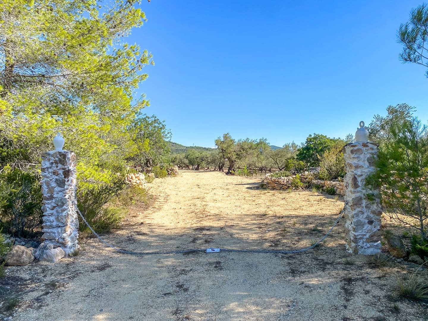 2 camera da letto Finca/Casa di Campagna in vendita in Tortosa con garage - 325.000 € (Rif: 10019572)