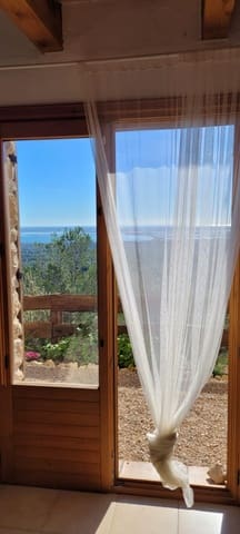 1 chambre Finca/Maison de Campagne à vendre à El Perelló - 243 000 € (Ref: 10026565)