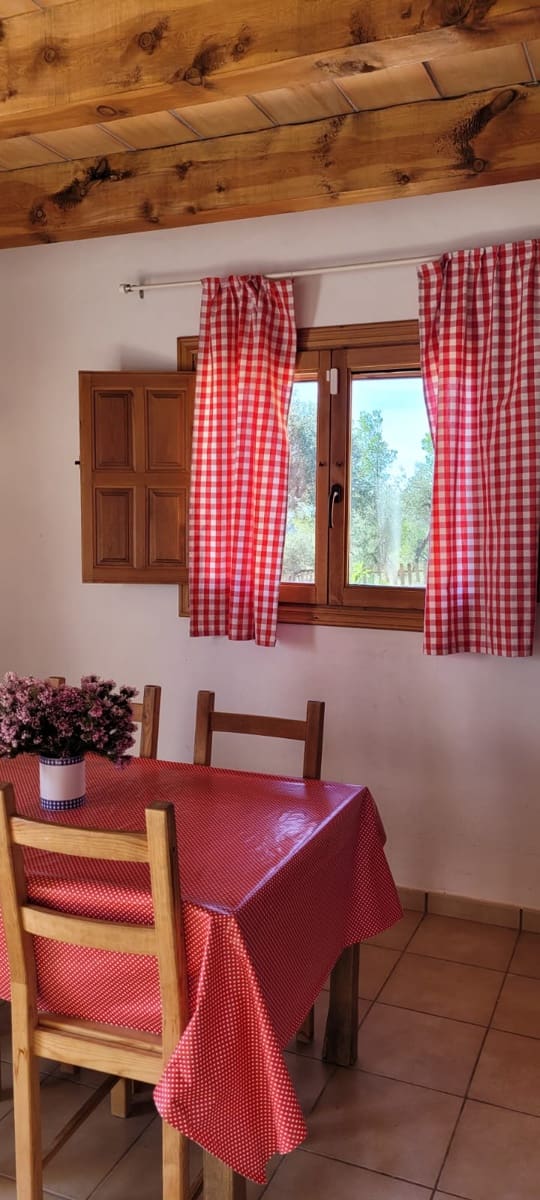 1 chambre Finca/Maison de Campagne à vendre à El Perello - 243 000 € (Ref: 10026565)