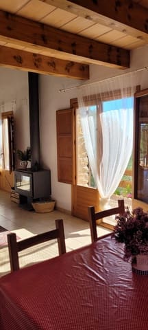 1 chambre Finca/Maison de Campagne à vendre à El Perelló - 243 000 € (Ref: 10026565)
