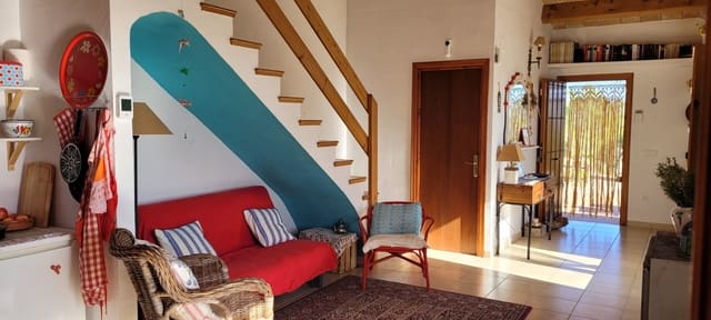 1 chambre Finca/Maison de Campagne à vendre à El Perelló - 243 000 € (Ref: 10026565)