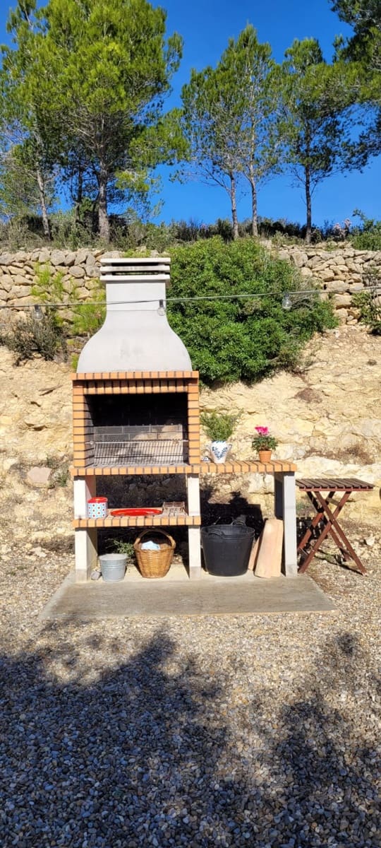 1 chambre Finca/Maison de Campagne à vendre à El Perello - 243 000 € (Ref: 10026565)