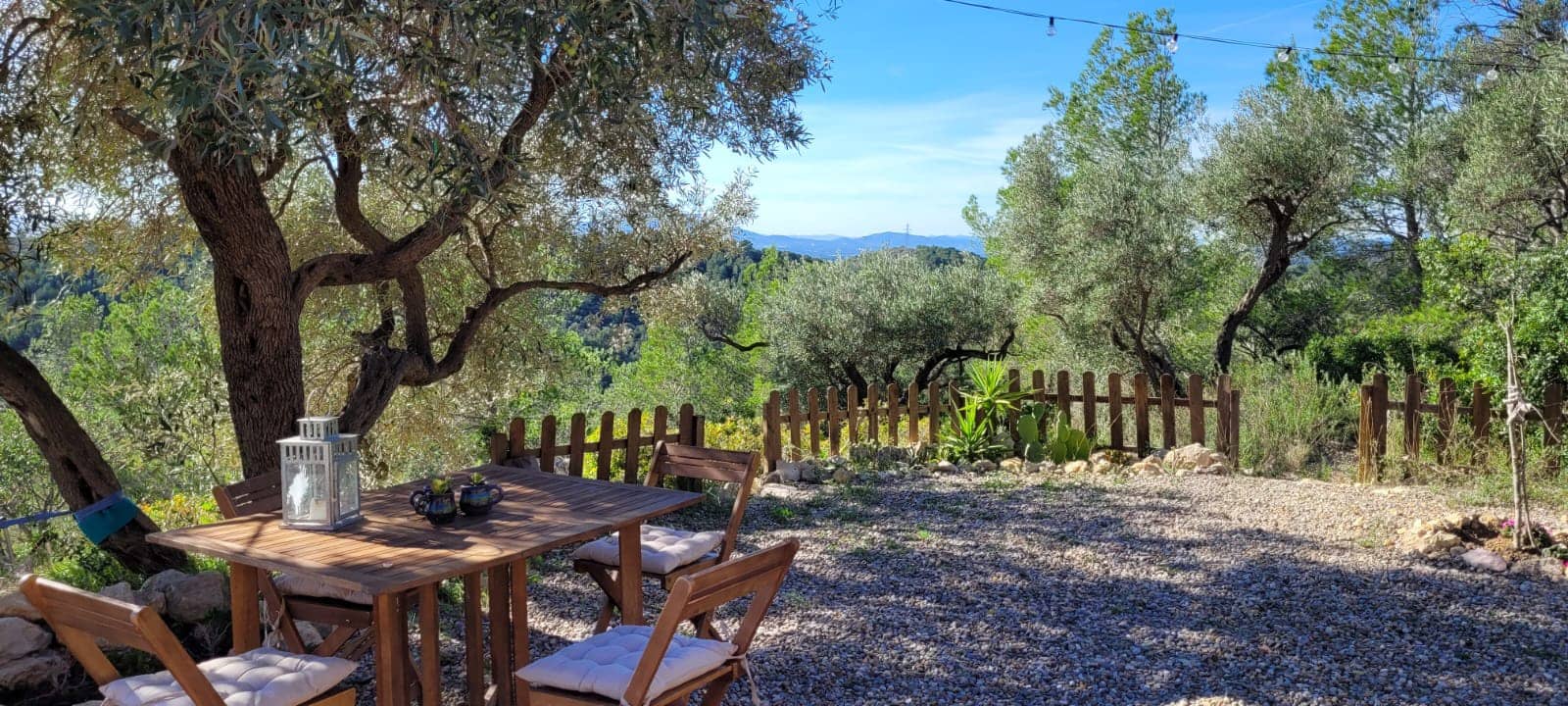 1 chambre Finca/Maison de Campagne à vendre à El Perello - 243 000 € (Ref: 10026565)