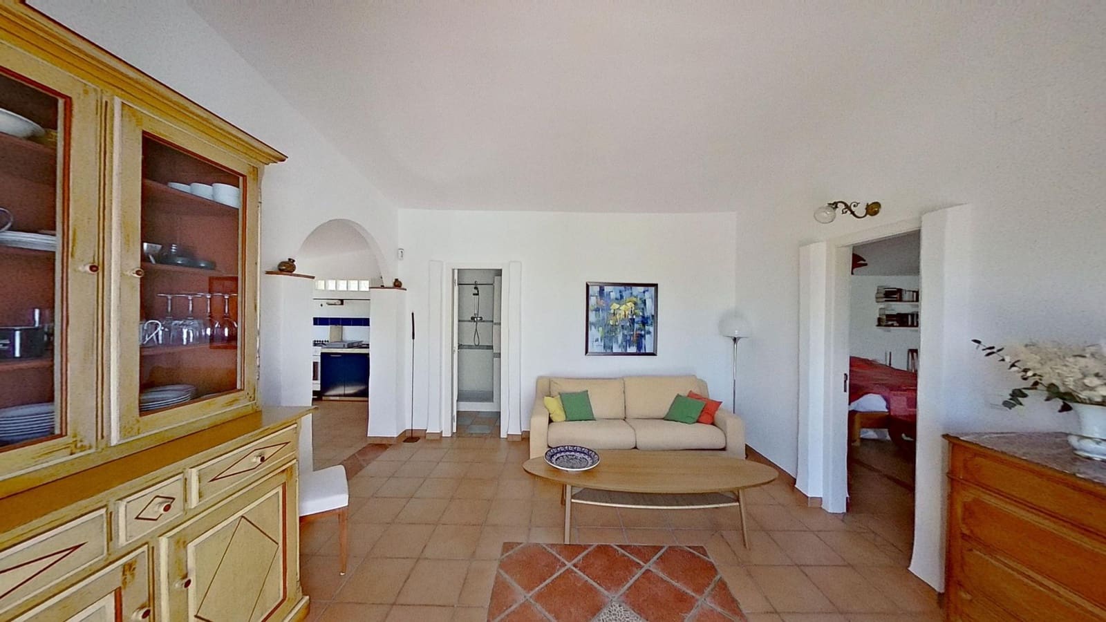 3 bedroom Finca/Country House for sale in Tortosa with pool - € 495,000 (Ref: 10026596)