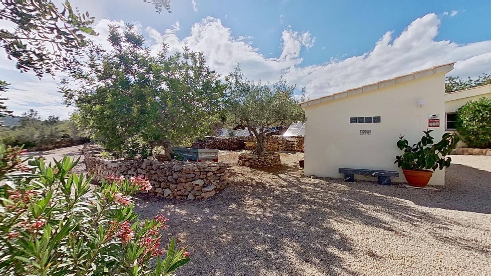3 bedroom Finca/Country House for sale in Tortosa with pool - € 495,000 (Ref: 10026596)